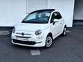 Fiat 500 1Hd Klima PDC Panoramadach Blanco - thumbnail 5