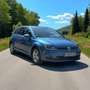 Volkswagen Golf 7 Highline BMT Bleu - thumbnail 2