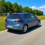 Volkswagen Golf 7 Highline BMT Bleu - thumbnail 4