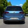 Volkswagen Golf 7 Highline BMT Bleu - thumbnail 5