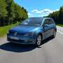 Volkswagen Golf 7 Highline BMT Bleu - thumbnail 1