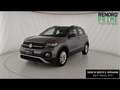 Volkswagen T-Cross 1.0 TSI Style DSG Grigio - thumbnail 1