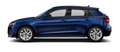 Audi A1 Sportback 25 TFSI S Tronic advanced 16"|1.99%|N... Blau - thumbnail 6