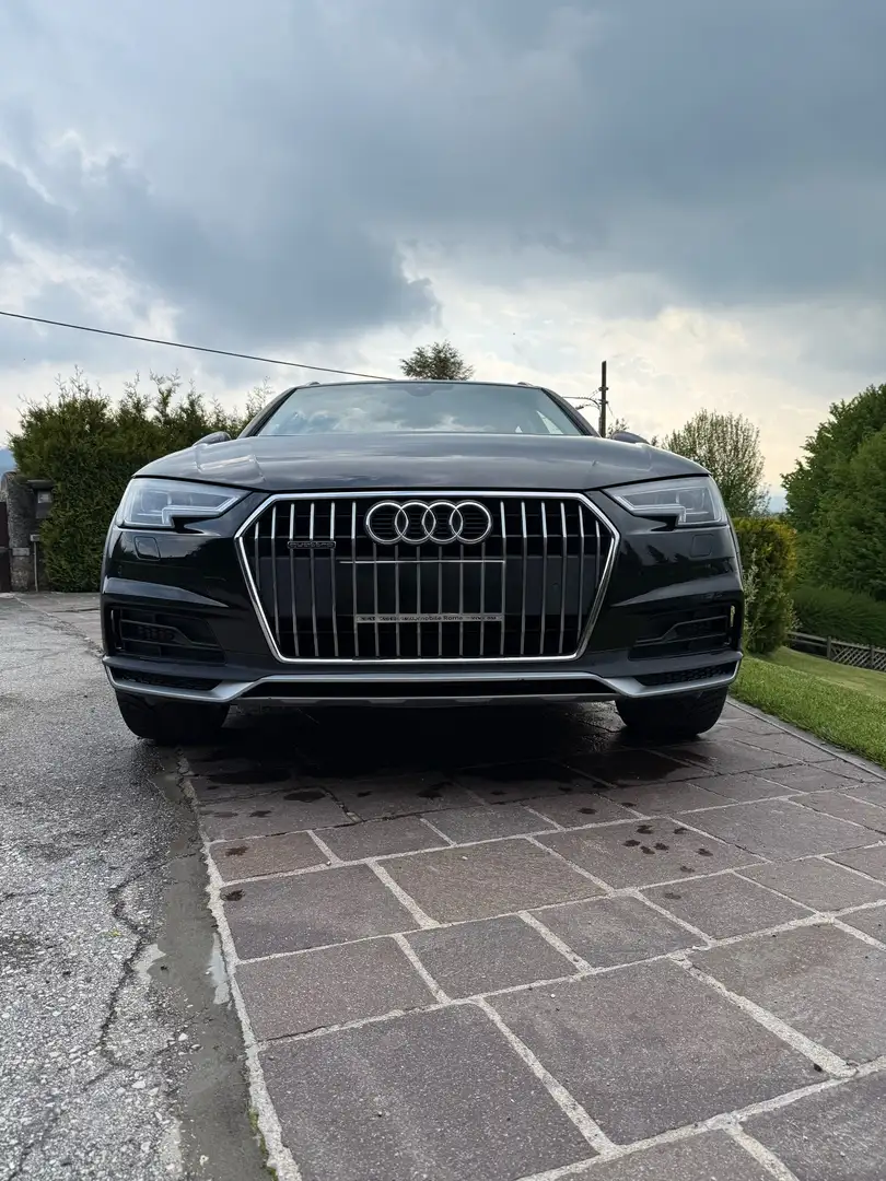 Audi A4 allroad 2.0 tdi Business 190cv s-tronic - 1