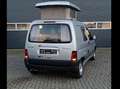 Citroen Berlingo berlingo scout original Dethleffs Minicamper Silber - thumbnail 2