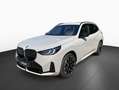 BMW X3 M Gris - thumbnail 1