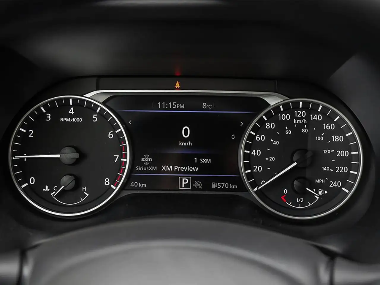 Nissan Sentra снимка Nissan Sentra