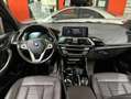 BMW iX3 80 kWh Negro - thumbnail 12