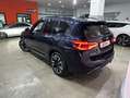 BMW iX3 80 kWh Negro - thumbnail 5