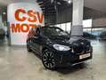BMW iX3 80 kWh Negro - thumbnail 4