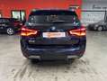 BMW iX3 80 kWh Negro - thumbnail 7