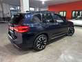 BMW iX3 80 kWh Negro - thumbnail 6