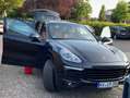 Porsche Cayenne Cayenne Diesel Tiptronic S Schwarz - thumbnail 1