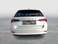 Skoda Octavia Comb. 2.0 TDI MATRIX+LED+LEDER+NAVI+RFK Silber - thumbnail 5