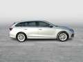 Skoda Octavia Comb. 2.0 TDI MATRIX+LED+LEDER+NAVI+RFK Silber - thumbnail 6