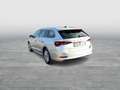 Skoda Octavia Comb. 2.0 TDI MATRIX+LED+LEDER+NAVI+RFK Silber - thumbnail 4