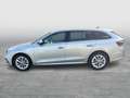 Skoda Octavia Comb. 2.0 TDI MATRIX+LED+LEDER+NAVI+RFK Silber - thumbnail 3