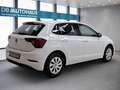 Volkswagen Polo Life 1.0 TSI Bianco - thumbnail 4