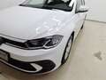 Volkswagen Polo Life 1.0 TSI Weiß - thumbnail 23