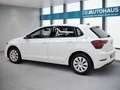 Volkswagen Polo Life 1.0 TSI Weiß - thumbnail 6