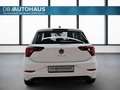 Volkswagen Polo Life 1.0 TSI Weiß - thumbnail 5