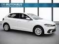 Volkswagen Polo Life 1.0 TSI Weiß - thumbnail 2
