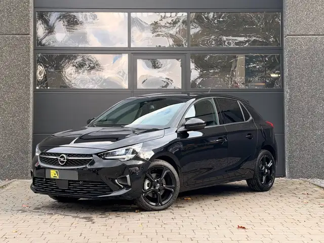 Opel Corsa Corsa 1.5 Turbo D GS S/S | 13 Km !! | Comme Neuve | *** GARANTIE ***