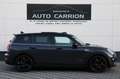 MINI John Cooper Works Clubman 2.0 231PK ALL4 Pano Carplay ! Gris - thumbnail 2