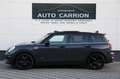 MINI John Cooper Works Clubman 2.0 231PK ALL4 Pano Carplay ! Gris - thumbnail 3