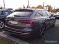 Audi A6 Avant S line 40 TDI quattro Matrix 360° AHK Sthz. Grijs - thumbnail 4