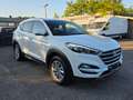 Hyundai TUCSON 1.7 CRDI LED Parksystem blue Classic 2WD Tempomat Bianco - thumbnail 3