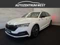 Skoda Octavia Combi 2,0 TDI *Sportline*...AHK/Kamera/Navi/SHZ Weiß - thumbnail 1