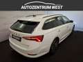 Skoda Octavia Combi 2,0 TDI *Sportline*...AHK/Kamera/Navi/SHZ Weiß - thumbnail 7