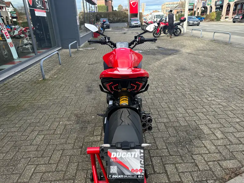 Ducati Diavel - foto 5