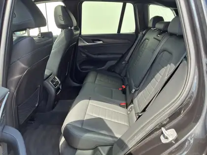 Annonce voiture d'occasion BMW iX3 - CARADIZE