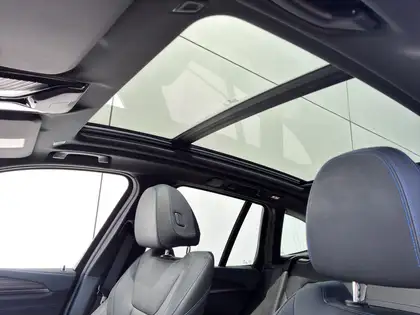 Annonce voiture d'occasion BMW iX3 - CARADIZE