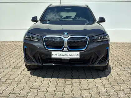 Annonce voiture d'occasion BMW iX3 - CARADIZE