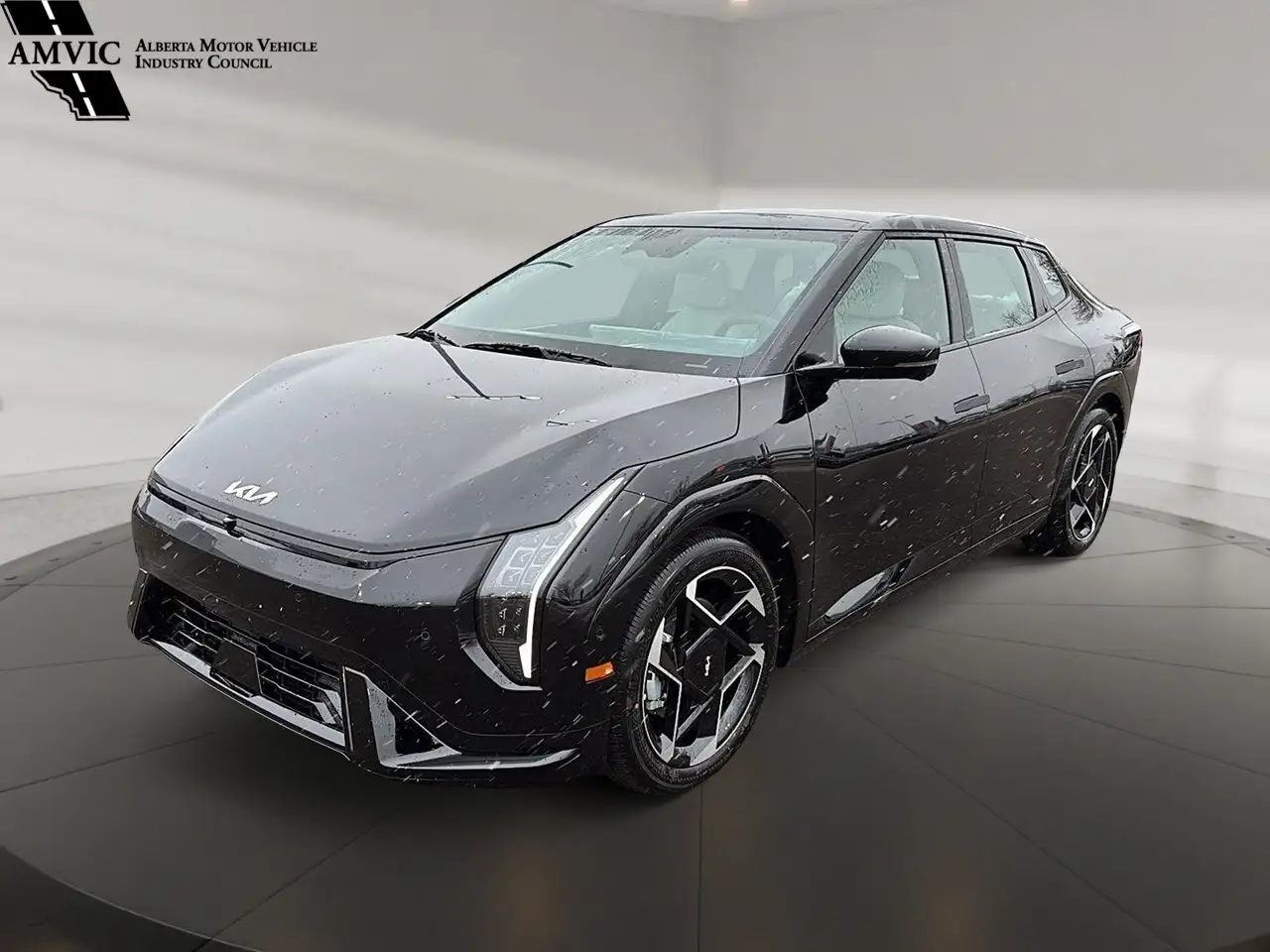 2026 Kia EV4