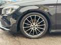 Mercedes-Benz CLA 200 Coupé Edition Aut.+AMG Line+Navi+Kamera+LED Schwarz - thumbnail 10