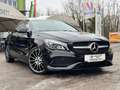Mercedes-Benz CLA 200 Coupé Edition Aut.+AMG Line+Navi+Kamera+LED Schwarz - thumbnail 1