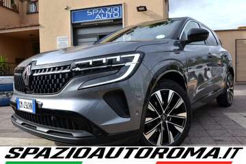 1.3 160CV MHD TECHNO AUT.+PELLE+NAVI+RCAM+FULL LED