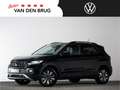Volkswagen T-Cross 1.0 TSI 110 PK Move | LED | Navigatie | Stoelverwa Black - thumbnail 1