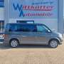 Volkswagen T6 Transporter T6 Multivan Highline Navi, ACC,Kamera,Tisch Gris - thumbnail 1