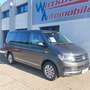 Volkswagen T6 Transporter T6 Multivan Highline Navi, ACC,Kamera,Tisch Gris - thumbnail 5
