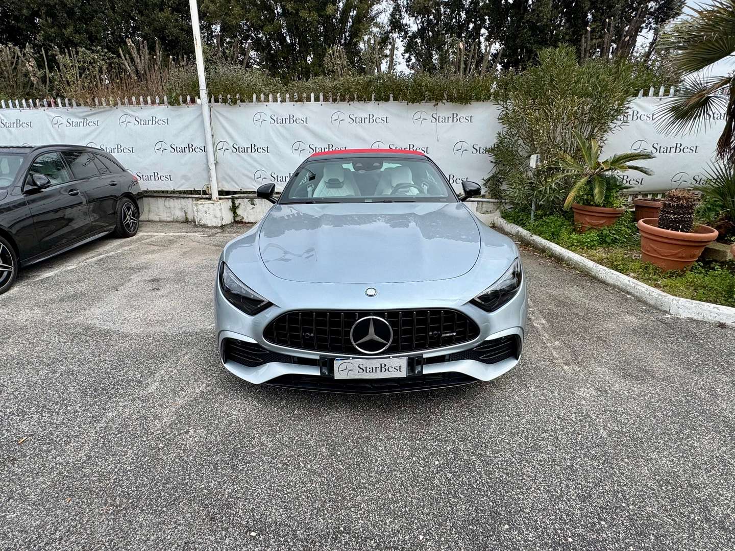 Mercedes SL AMG 43 Premium Plus -  - Joinsteer - #3