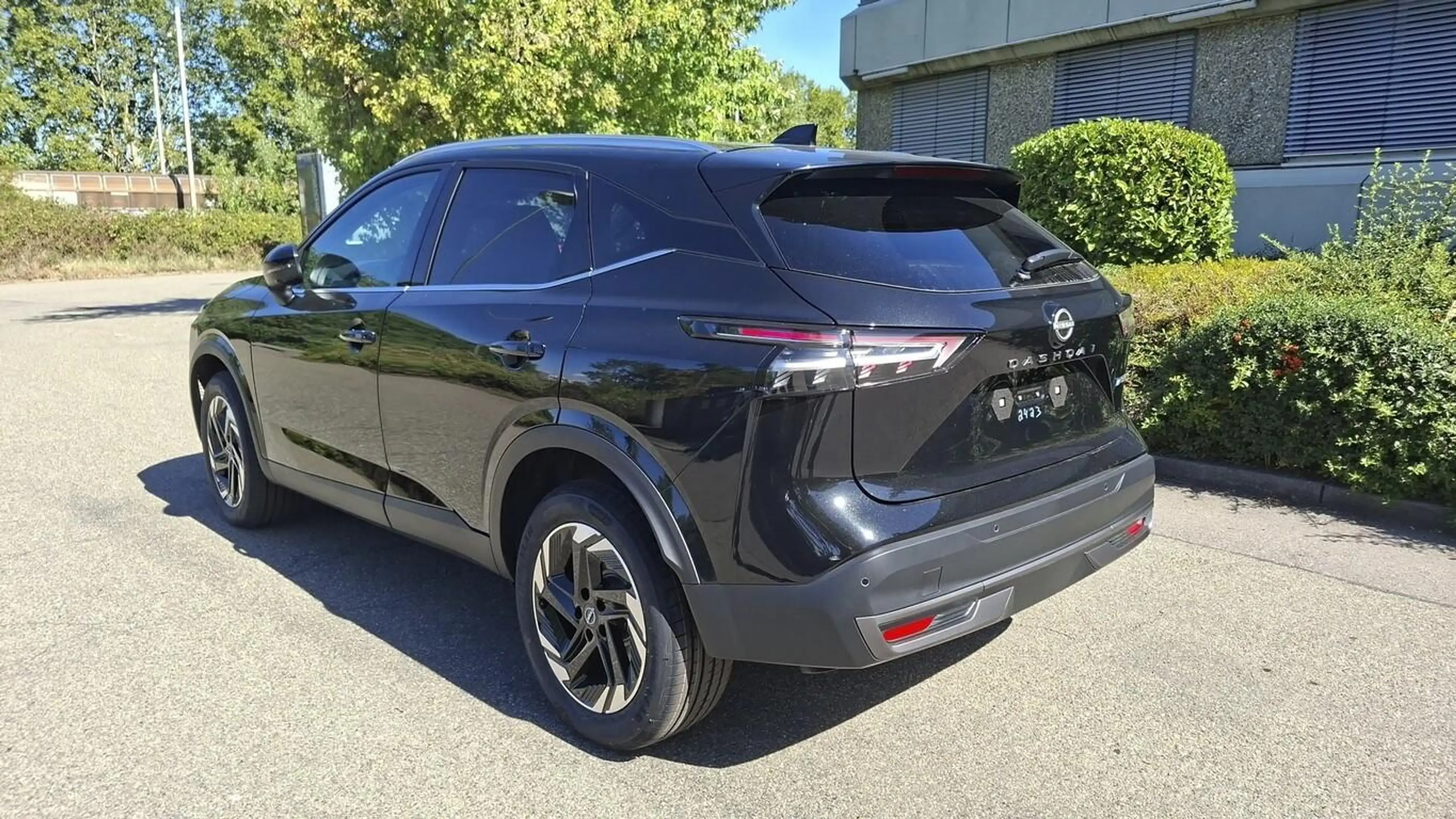 Nissan Qashqai e-Power N-Connecta elHeckkl ACC SHZ Keyl 116 kW... — photo 4