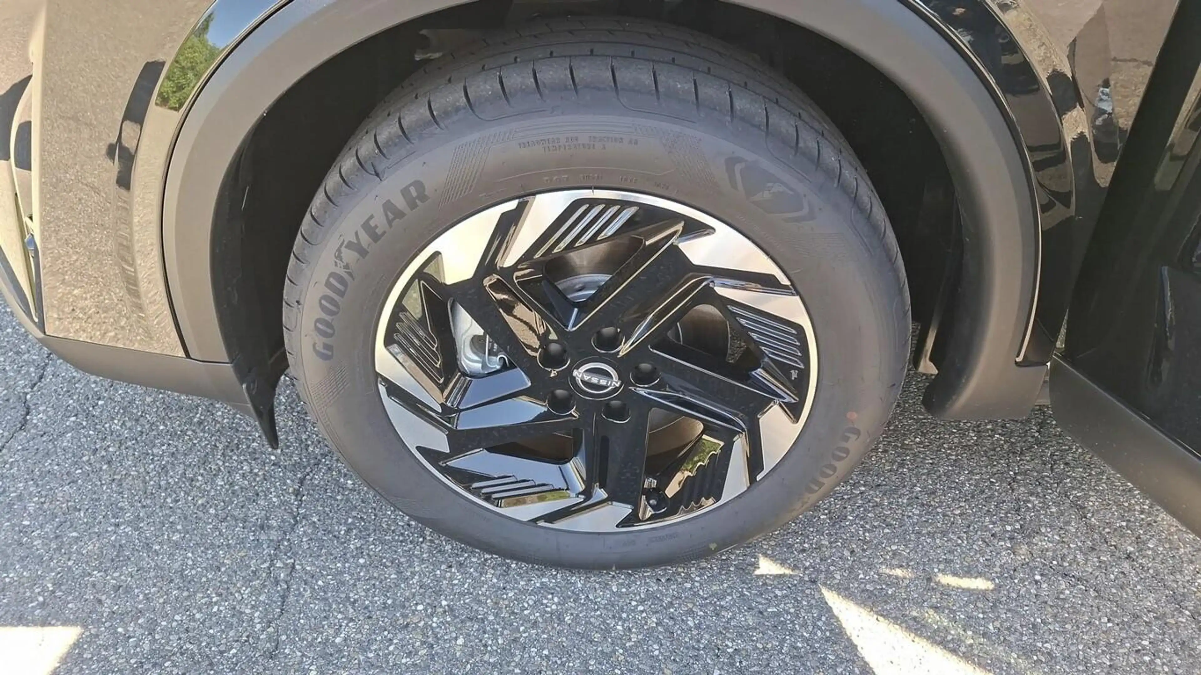 Nissan Qashqai e-Power N-Connecta elHeckkl ACC SHZ Keyl 116 kW... — photo 8
