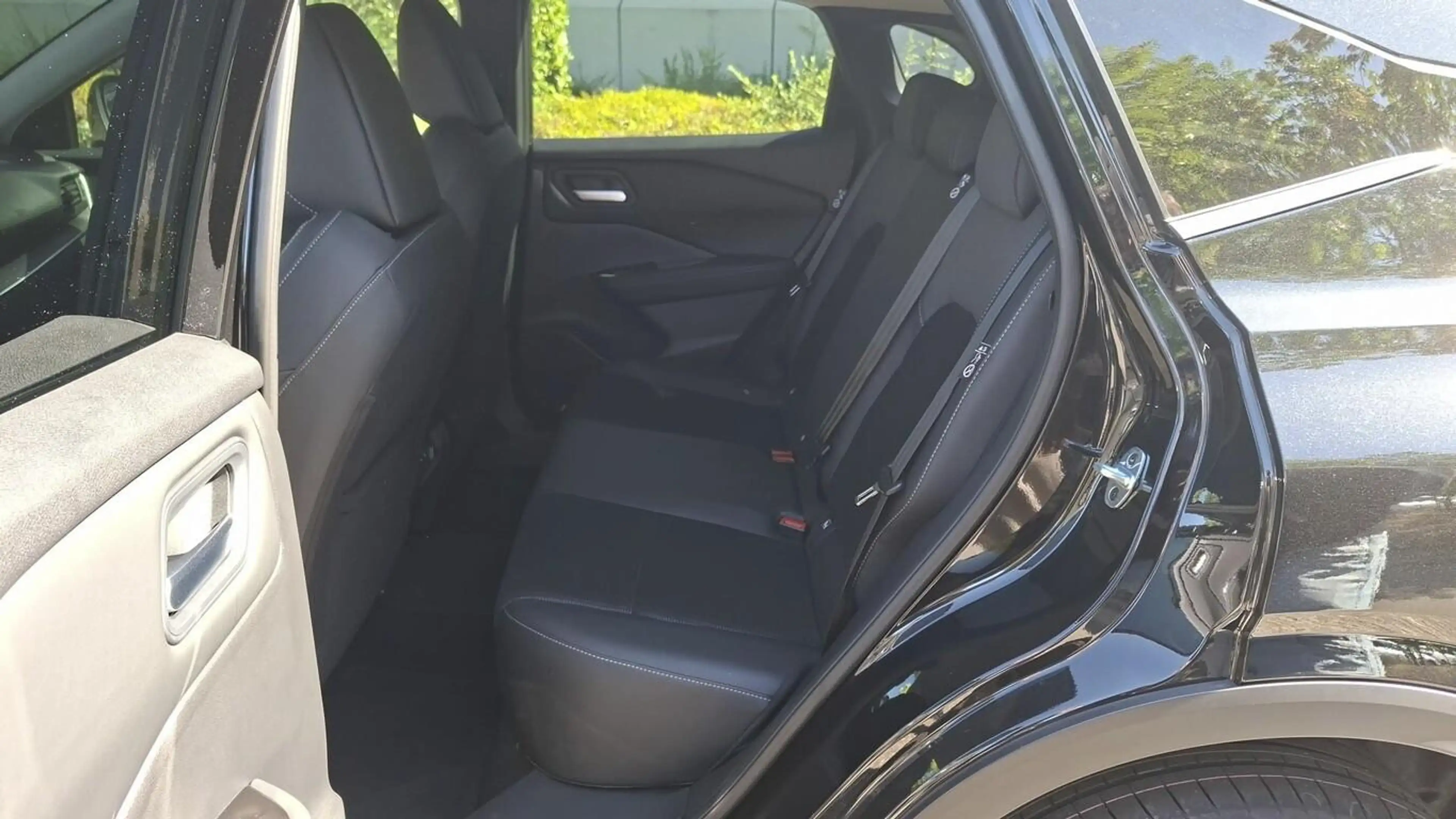 Nissan Qashqai e-Power N-Connecta elHeckkl ACC SHZ Keyl 116 kW... — photo 7