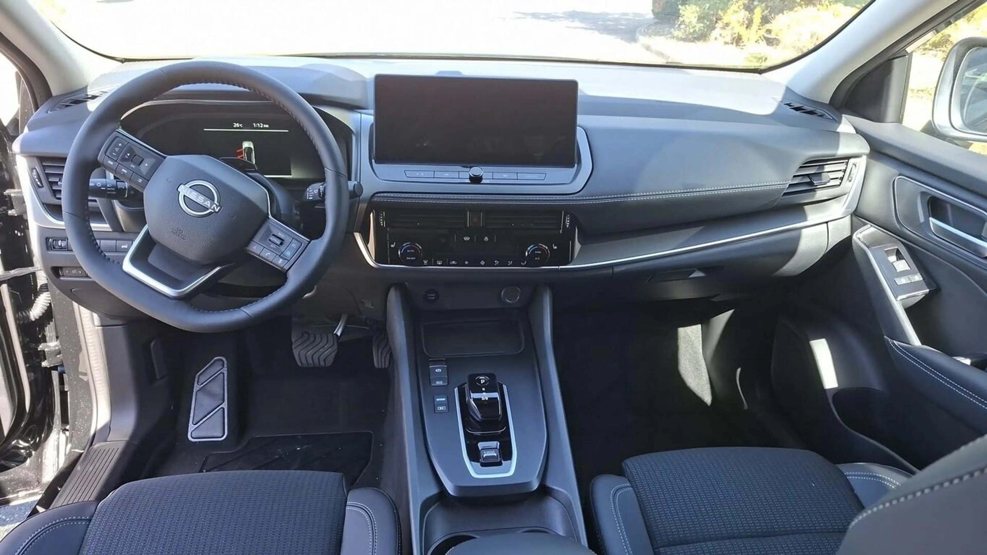 Nissan Qashqai e-Power N-Connecta elHeckkl ACC SHZ Keyl 116 kW... — photo 5