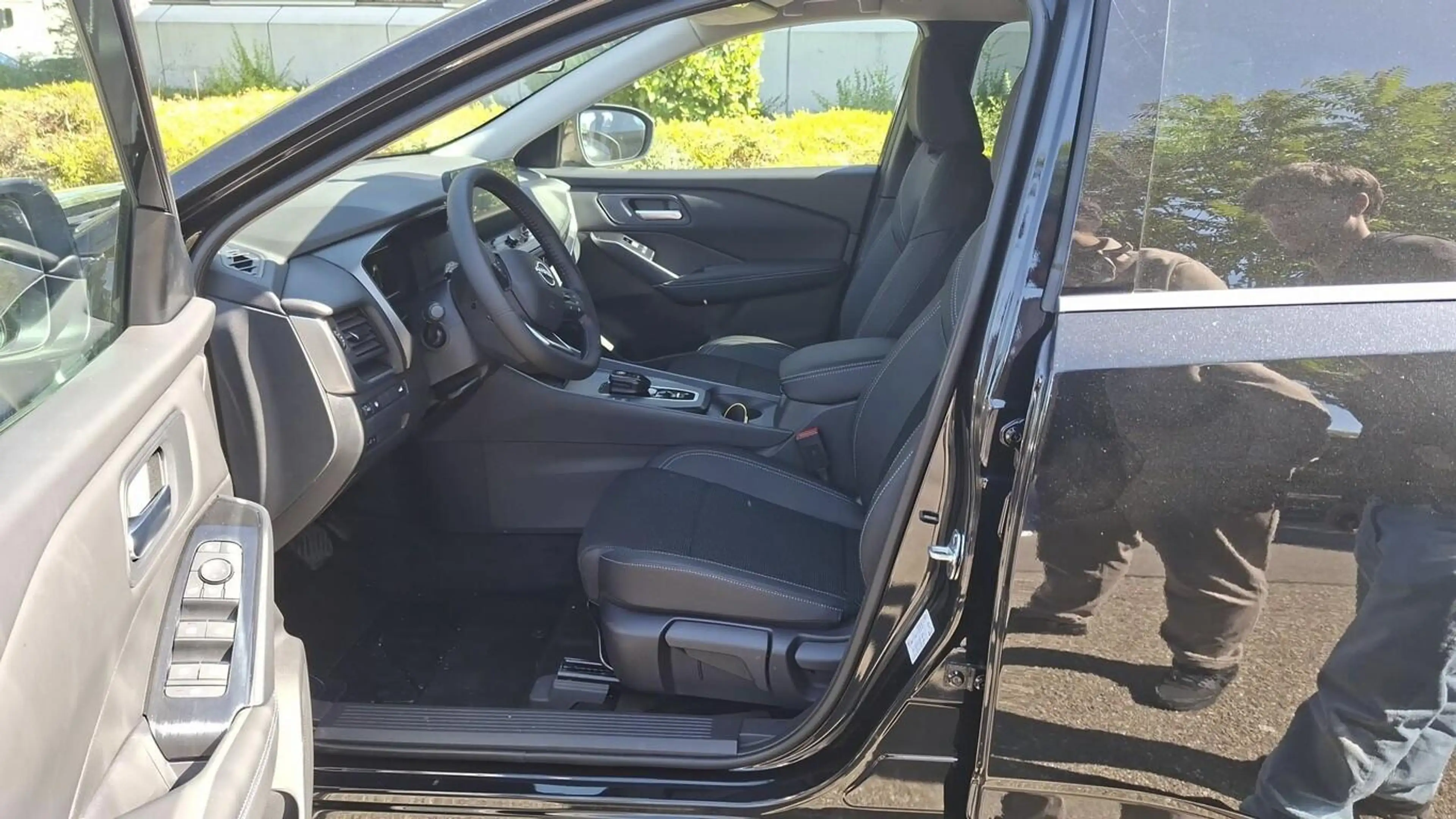 Nissan Qashqai e-Power N-Connecta elHeckkl ACC SHZ Keyl 116 kW... — photo 6